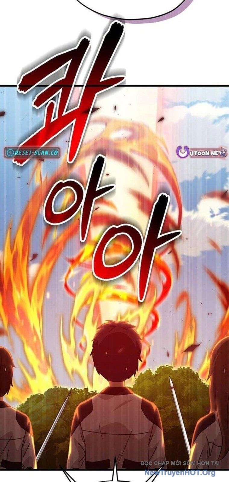 Bố Tôi Quá Mạnh Chapter 211 - Trang 2