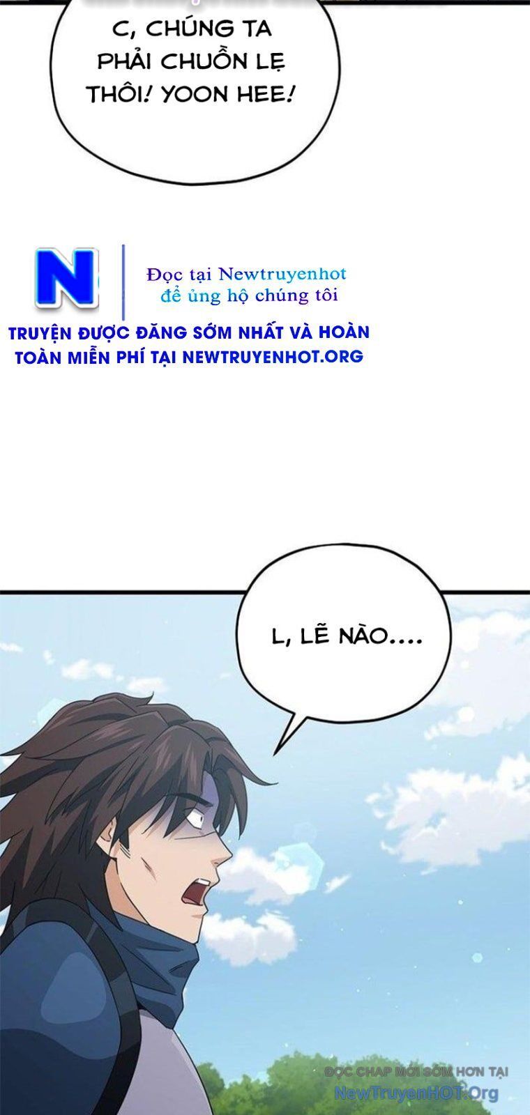 Bố Tôi Quá Mạnh Chapter 211 - Trang 2