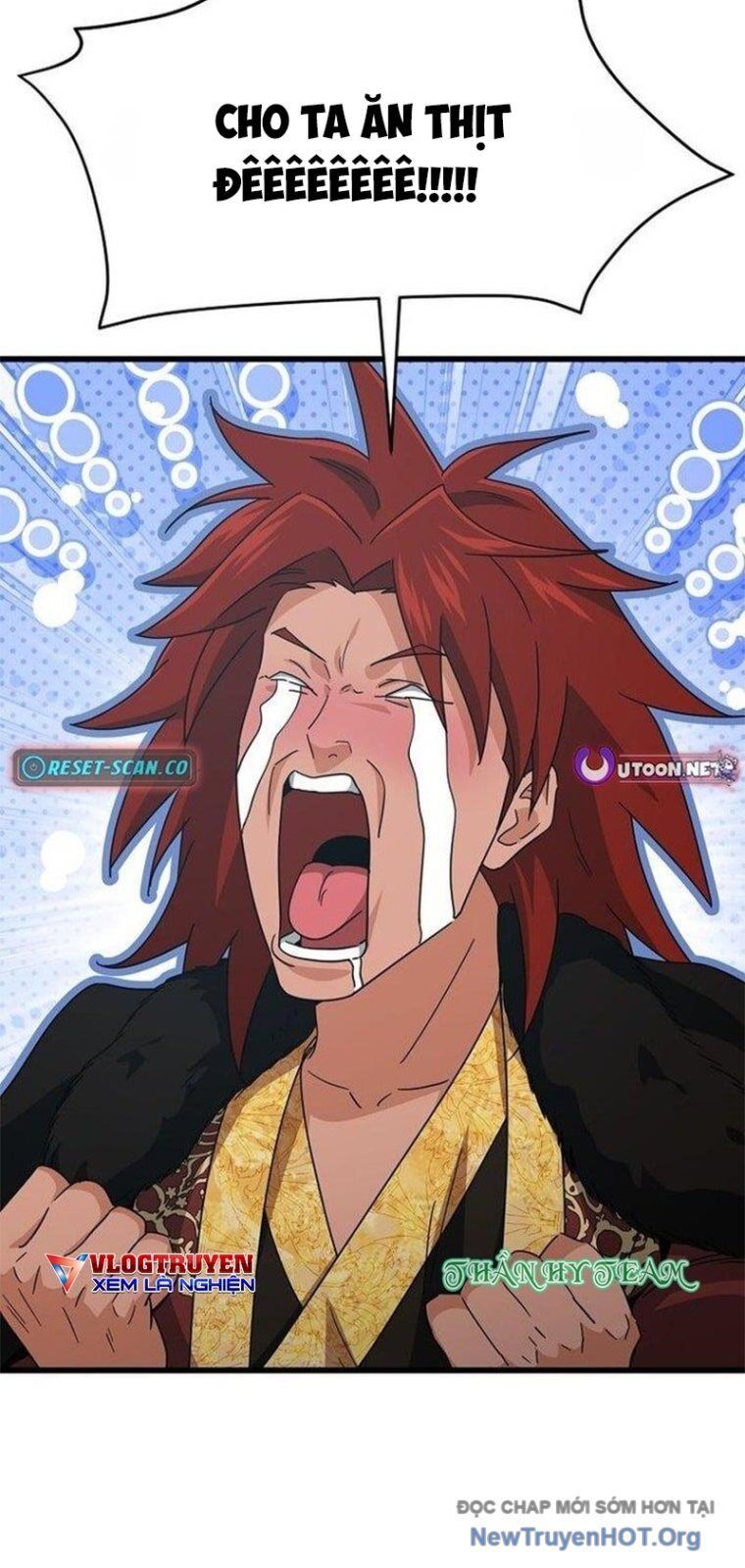 Bố Tôi Quá Mạnh Chapter 211 - Trang 2