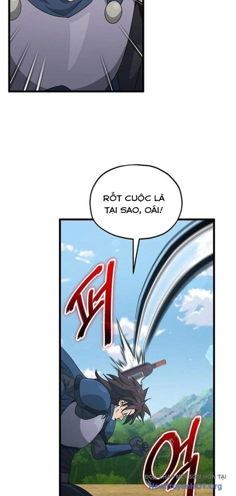 Bố Tôi Quá Mạnh Chapter 211 - Trang 2