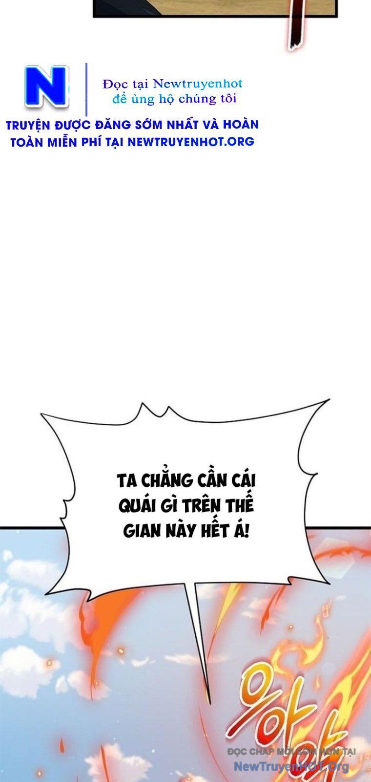 Bố Tôi Quá Mạnh Chapter 211 - Trang 2