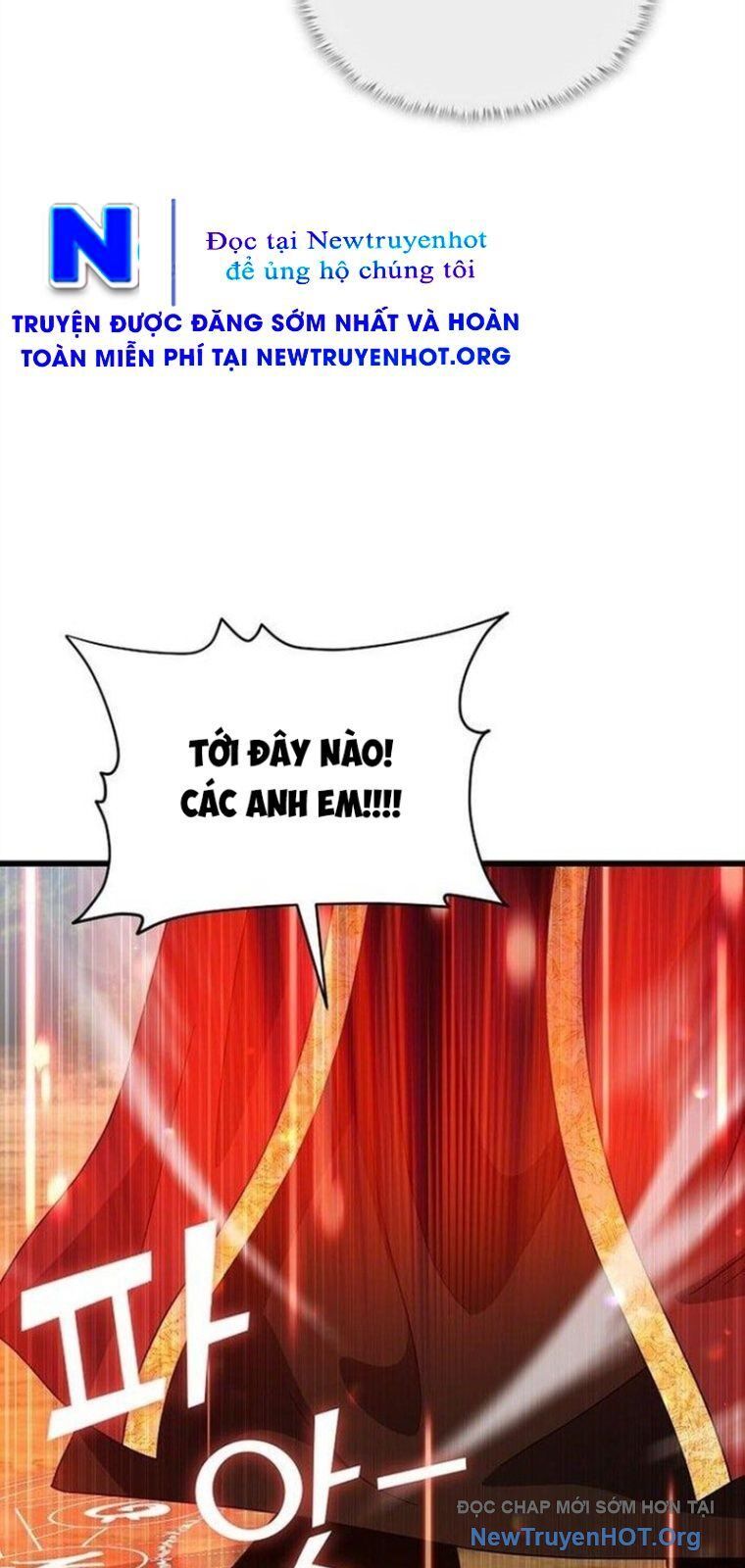 Bố Tôi Quá Mạnh Chapter 211 - Trang 2
