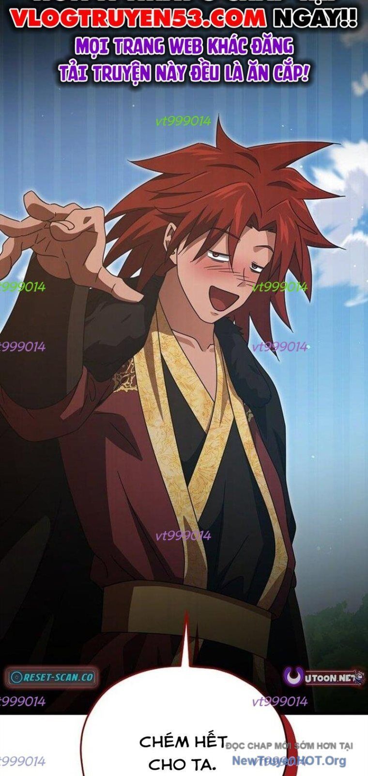 Bố Tôi Quá Mạnh Chapter 211 - Trang 2