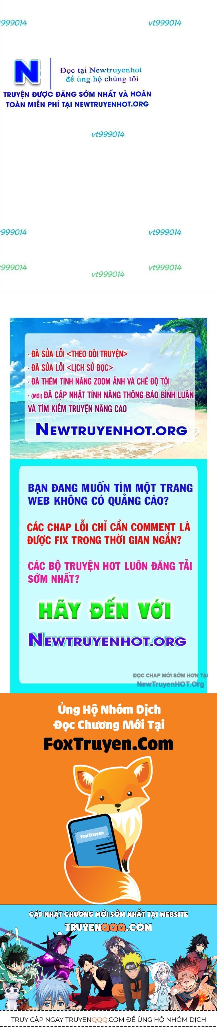Bố Tôi Quá Mạnh Chapter 211 - Trang 2