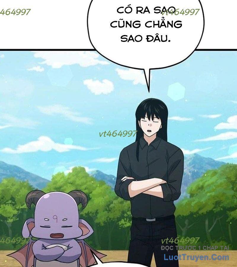 Bố Tôi Quá Mạnh Chapter 212 - Trang 2