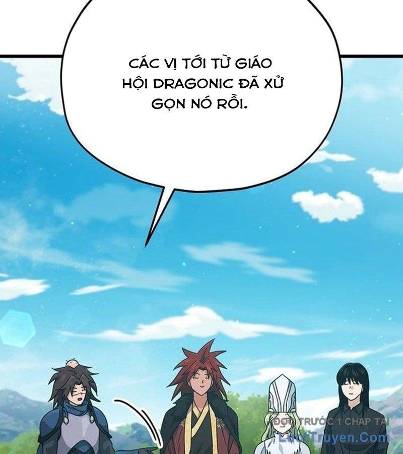 Bố Tôi Quá Mạnh Chapter 212 - Trang 2