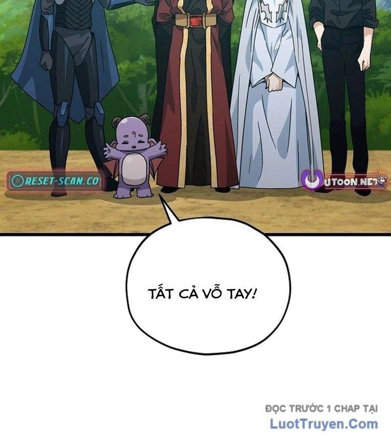 Bố Tôi Quá Mạnh Chapter 212 - Trang 2