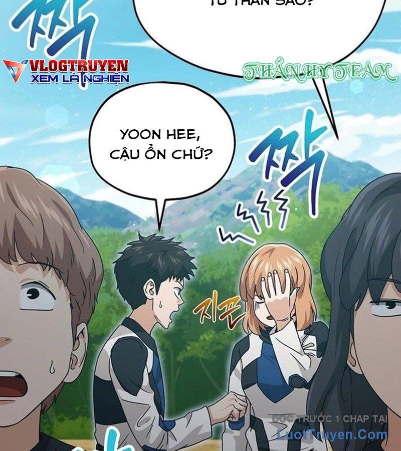 Bố Tôi Quá Mạnh Chapter 212 - Trang 2