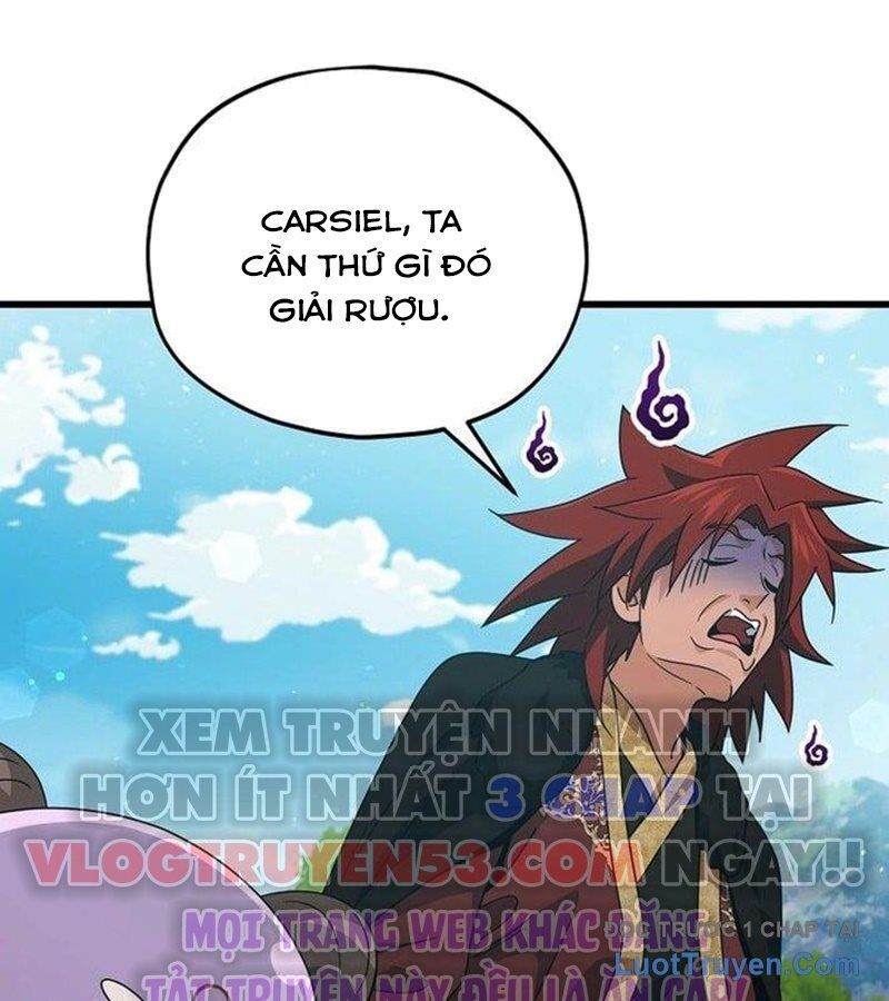 Bố Tôi Quá Mạnh Chapter 212 - Trang 2