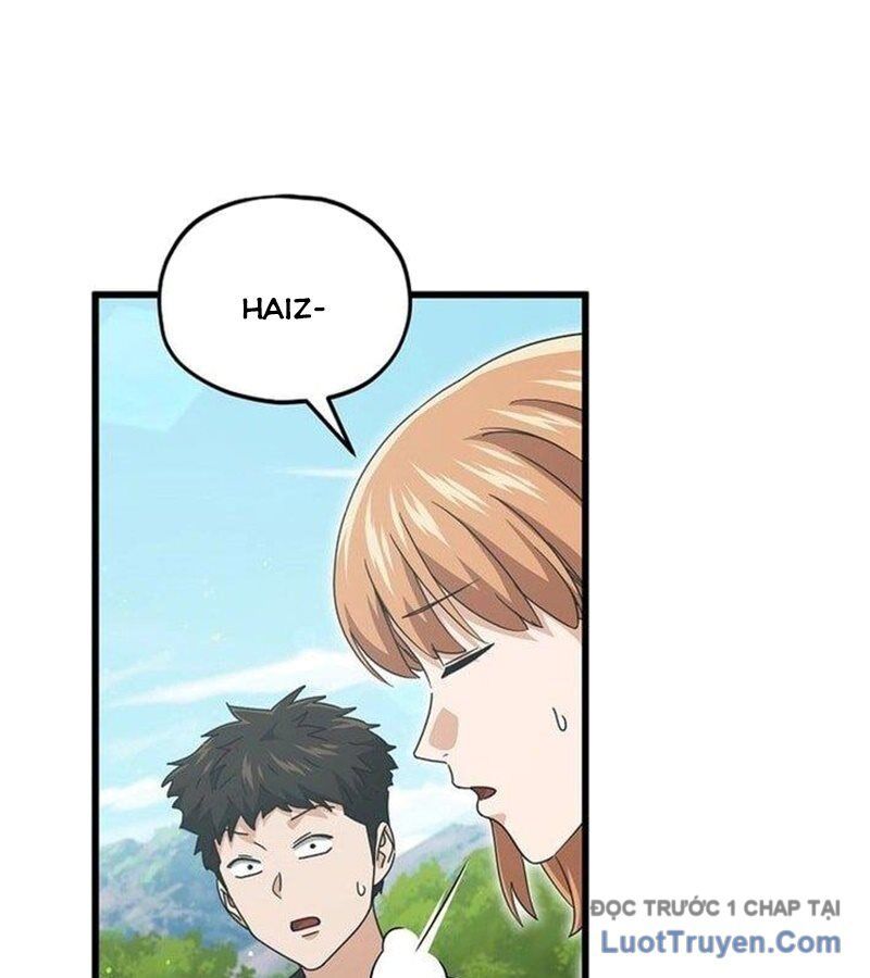 Bố Tôi Quá Mạnh Chapter 212 - Trang 2