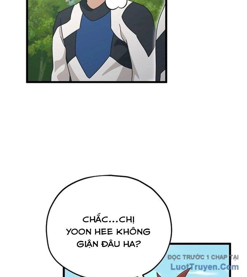 Bố Tôi Quá Mạnh Chapter 212 - Trang 2