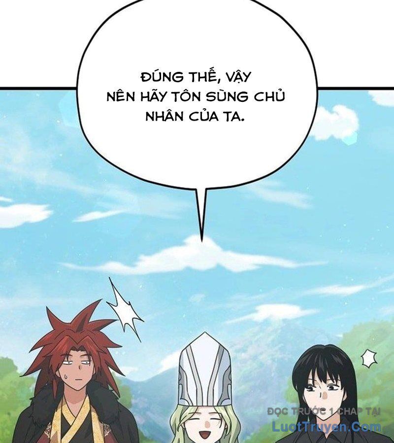 Bố Tôi Quá Mạnh Chapter 212 - Trang 2