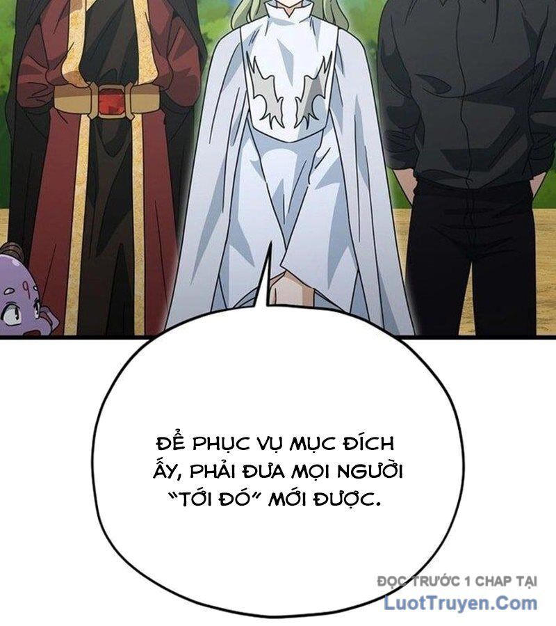 Bố Tôi Quá Mạnh Chapter 212 - Trang 2