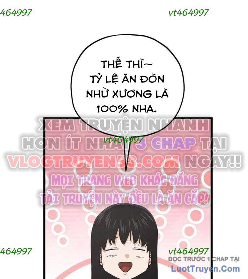 Bố Tôi Quá Mạnh Chapter 212 - Trang 2