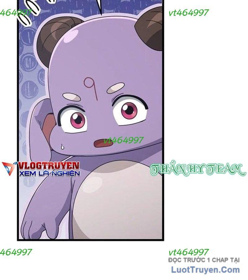 Bố Tôi Quá Mạnh Chapter 212 - Trang 2