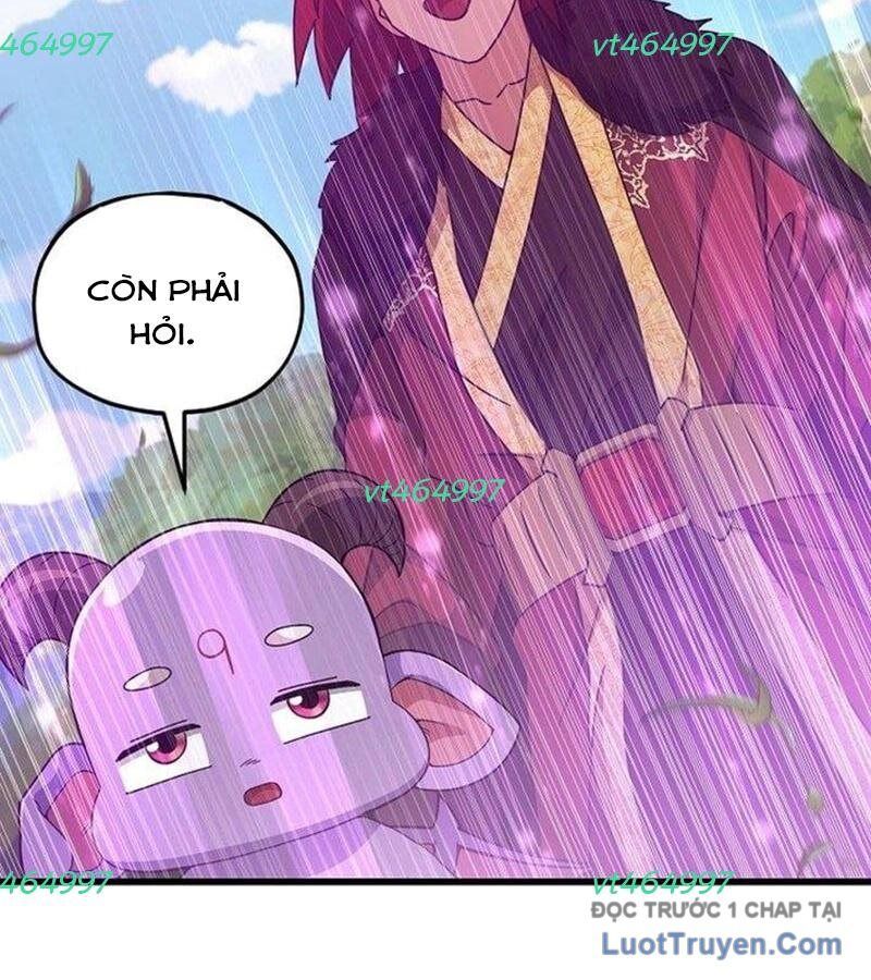 Bố Tôi Quá Mạnh Chapter 212 - Trang 2