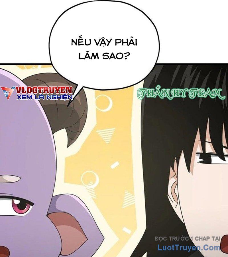 Bố Tôi Quá Mạnh Chapter 212 - Trang 2