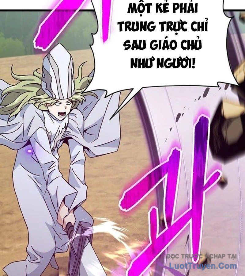 Bố Tôi Quá Mạnh Chapter 212 - Trang 2