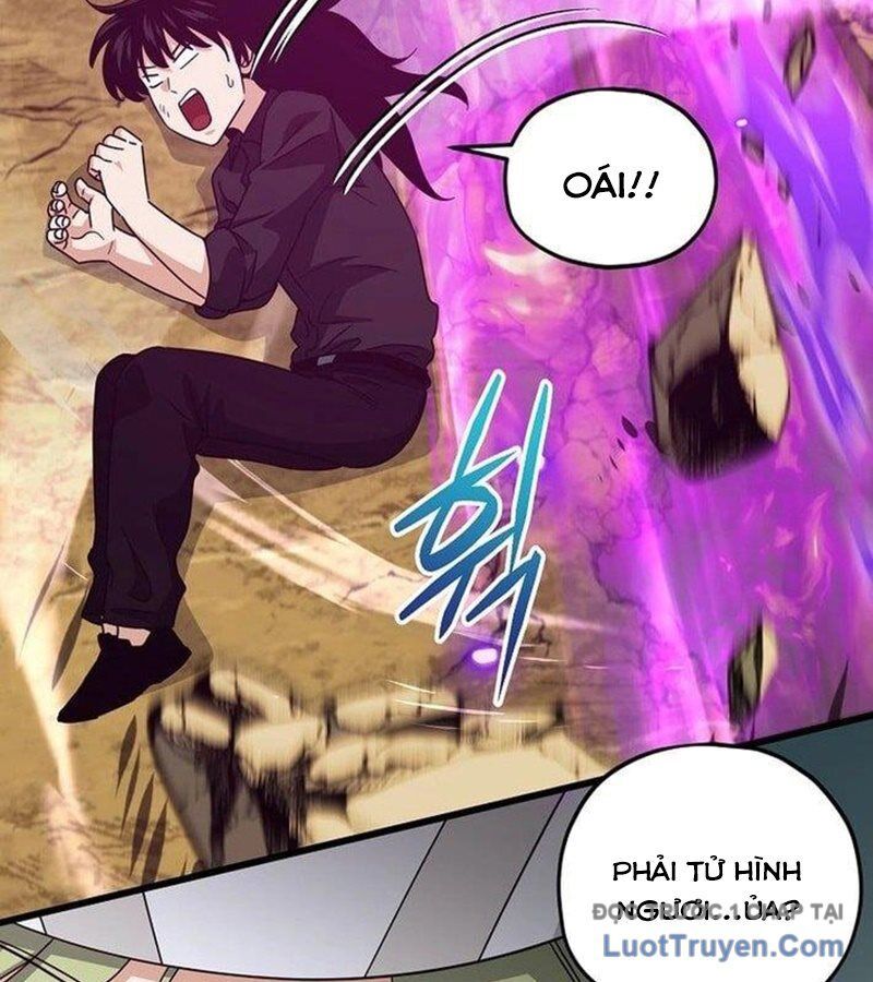 Bố Tôi Quá Mạnh Chapter 212 - Trang 2