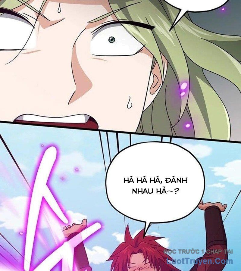Bố Tôi Quá Mạnh Chapter 212 - Trang 2
