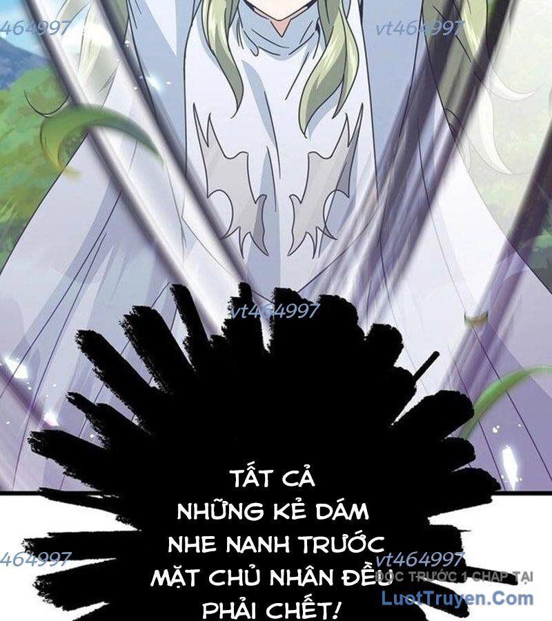 Bố Tôi Quá Mạnh Chapter 212 - Trang 2