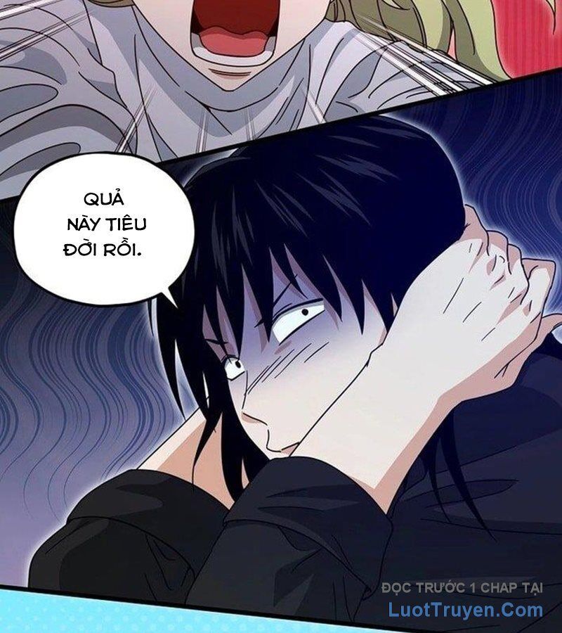 Bố Tôi Quá Mạnh Chapter 212 - Trang 2