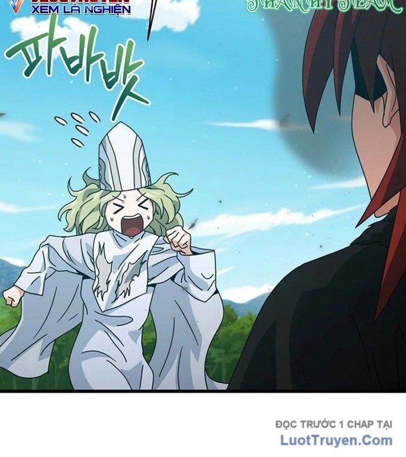 Bố Tôi Quá Mạnh Chapter 212 - Trang 2
