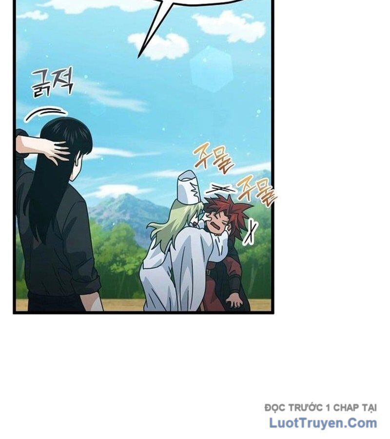 Bố Tôi Quá Mạnh Chapter 212 - Trang 2