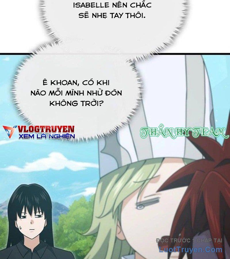 Bố Tôi Quá Mạnh Chapter 212 - Trang 2