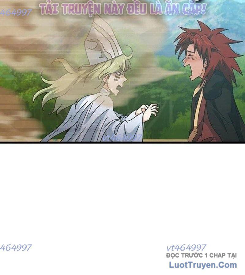 Bố Tôi Quá Mạnh Chapter 212 - Trang 2