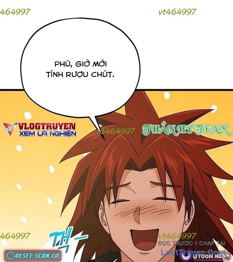 Bố Tôi Quá Mạnh Chapter 212 - Trang 2