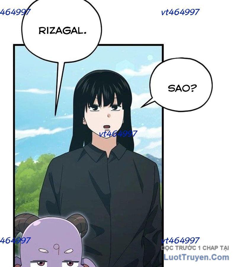 Bố Tôi Quá Mạnh Chapter 212 - Trang 2