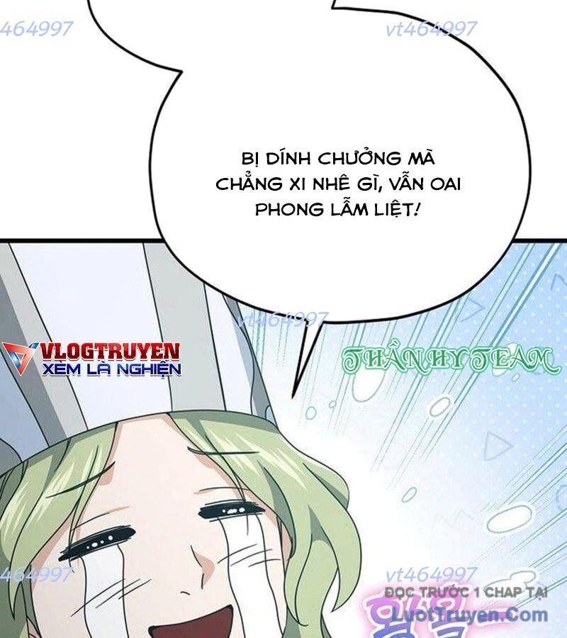Bố Tôi Quá Mạnh Chapter 212 - Trang 2