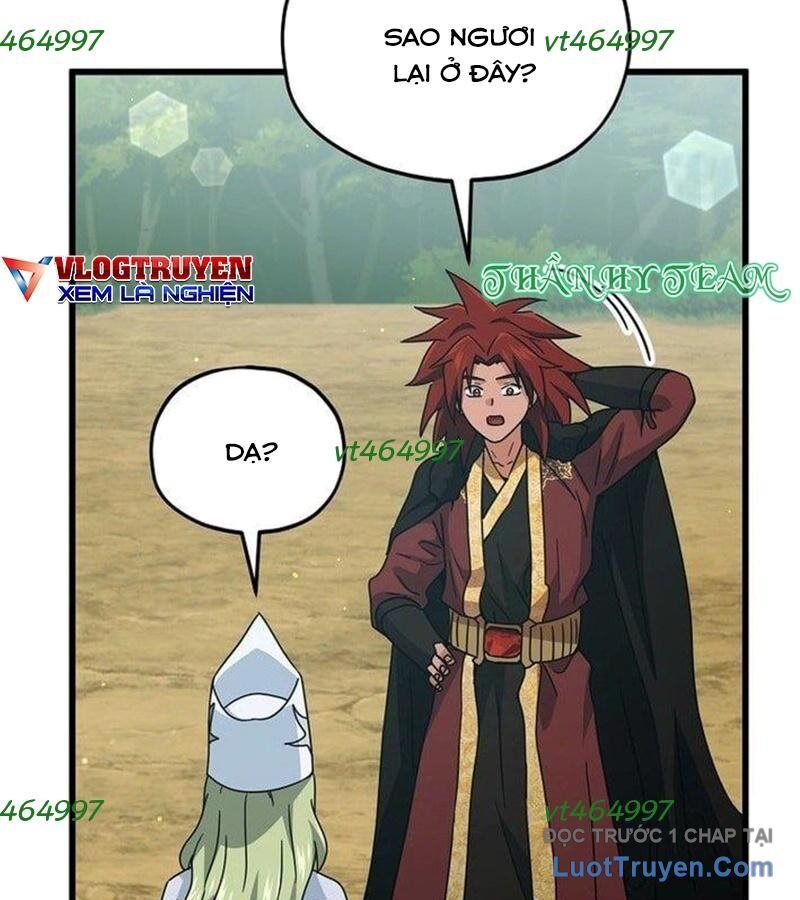 Bố Tôi Quá Mạnh Chapter 212 - Trang 2