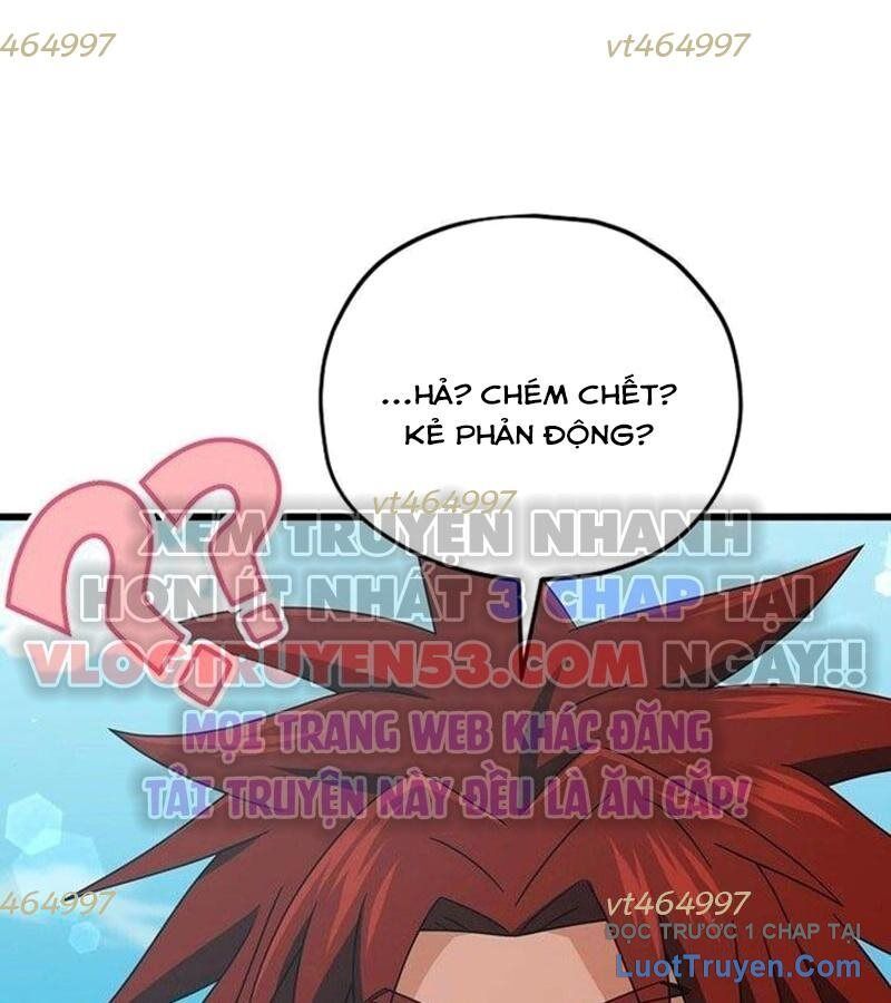 Bố Tôi Quá Mạnh Chapter 212 - Trang 2