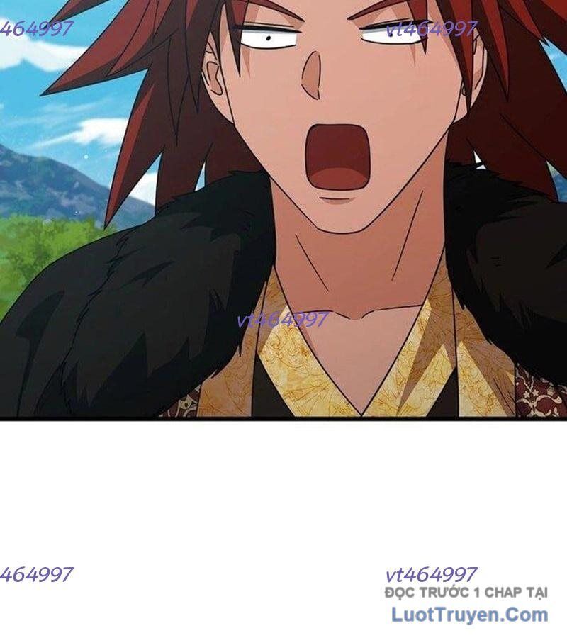 Bố Tôi Quá Mạnh Chapter 212 - Trang 2