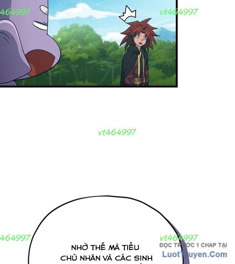 Bố Tôi Quá Mạnh Chapter 212 - Trang 2