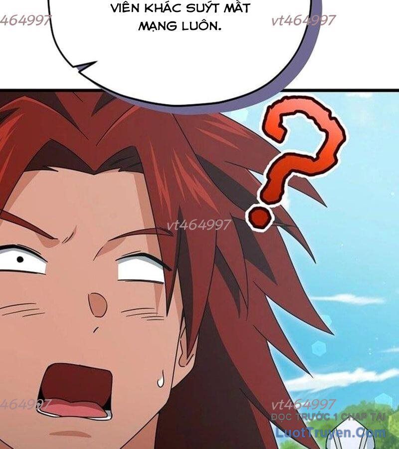 Bố Tôi Quá Mạnh Chapter 212 - Trang 2