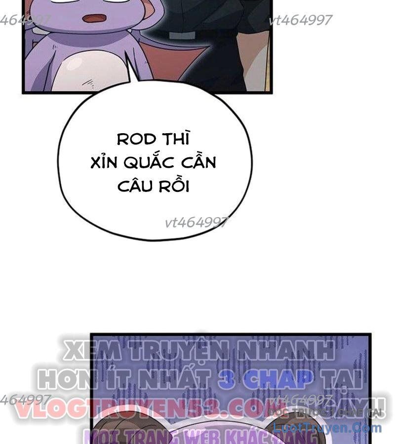 Bố Tôi Quá Mạnh Chapter 212 - Trang 2