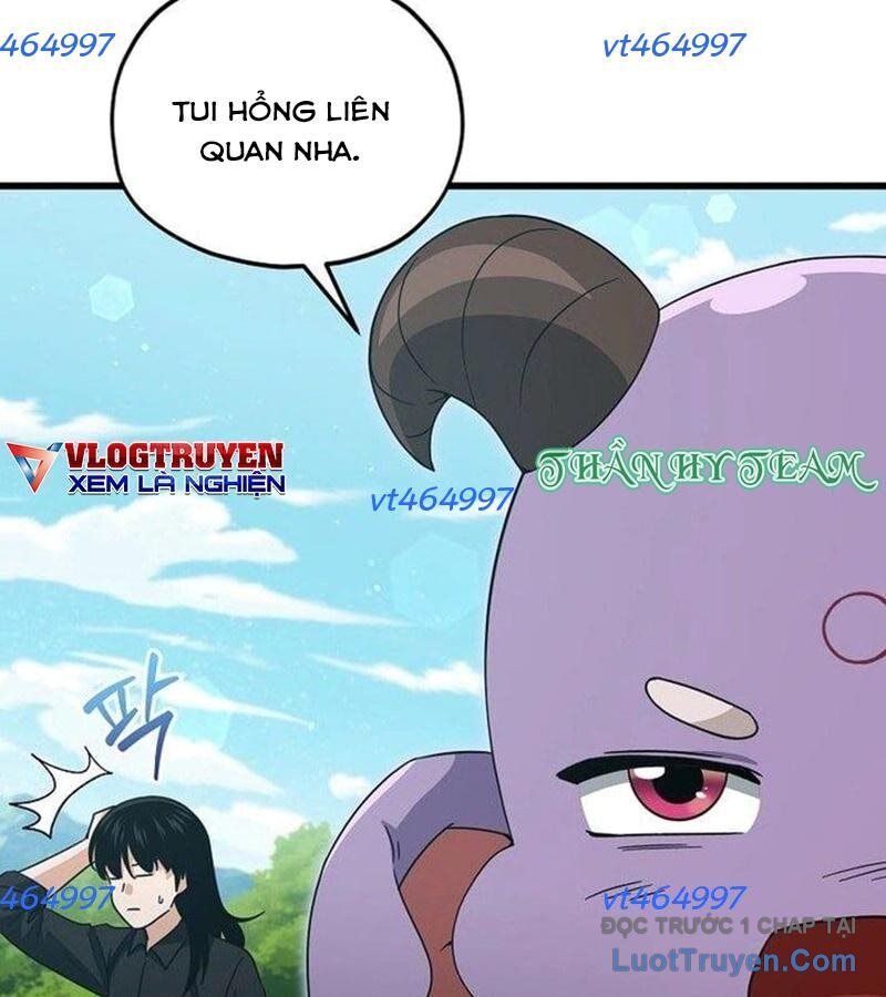 Bố Tôi Quá Mạnh Chapter 212 - Trang 2