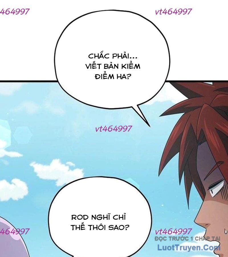 Bố Tôi Quá Mạnh Chapter 212 - Trang 2