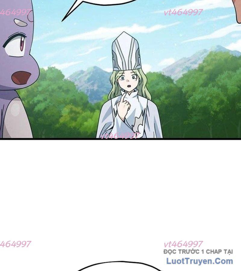 Bố Tôi Quá Mạnh Chapter 212 - Trang 2