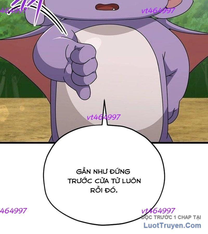 Bố Tôi Quá Mạnh Chapter 212 - Trang 2