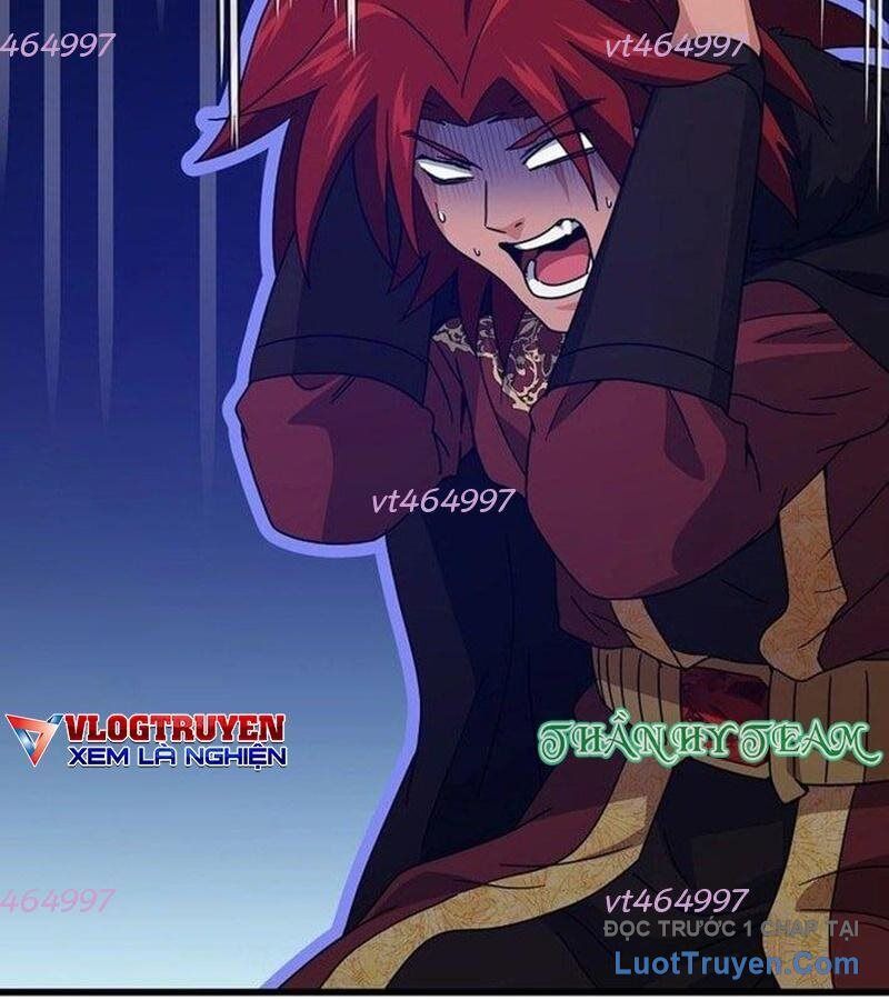 Bố Tôi Quá Mạnh Chapter 212 - Trang 2