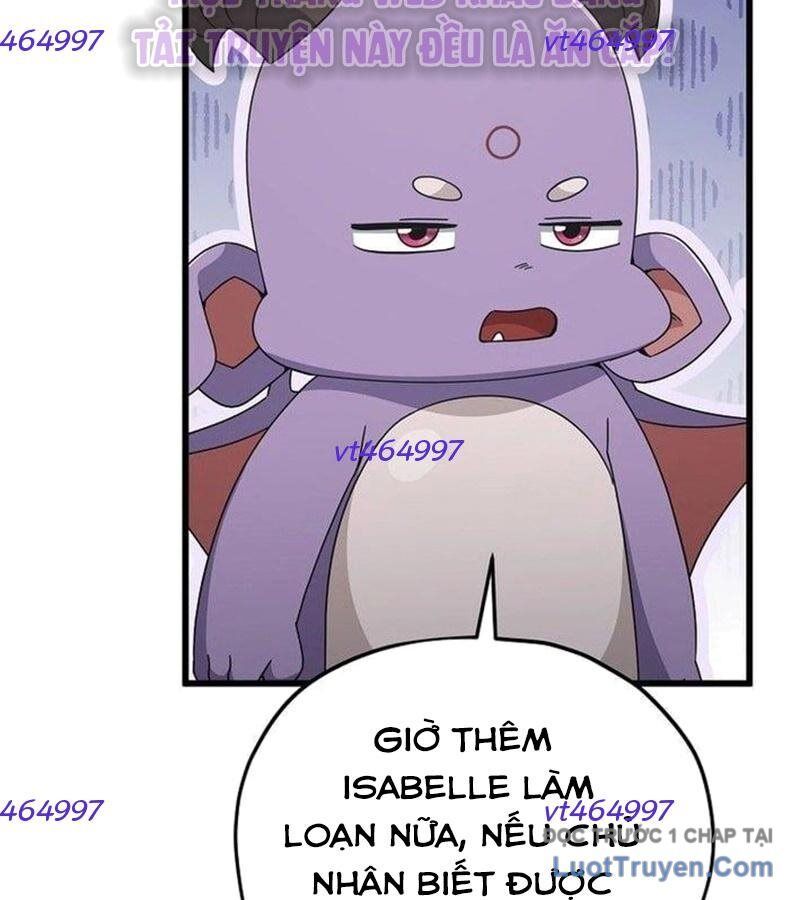 Bố Tôi Quá Mạnh Chapter 212 - Trang 2