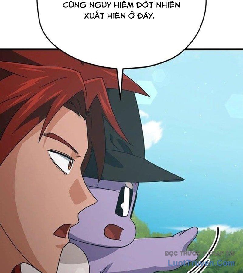 Bố Tôi Quá Mạnh Chapter 212 - Trang 2