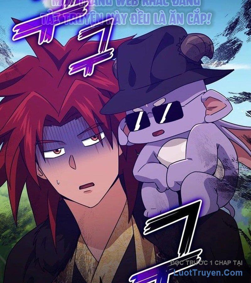 Bố Tôi Quá Mạnh Chapter 212 - Trang 2