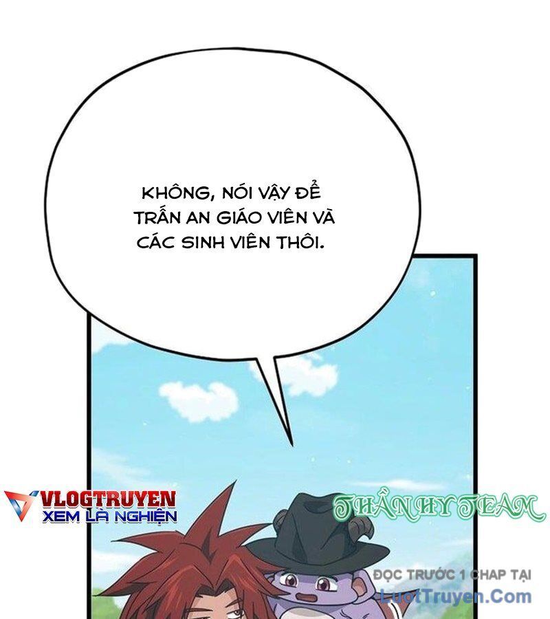 Bố Tôi Quá Mạnh Chapter 212 - Trang 2