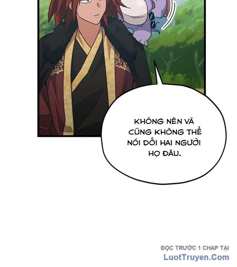 Bố Tôi Quá Mạnh Chapter 212 - Trang 2