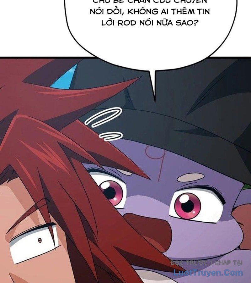 Bố Tôi Quá Mạnh Chapter 212 - Trang 2